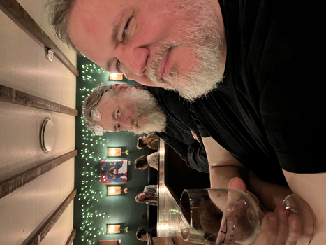 Julefrokost